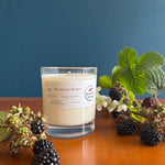 Load image into Gallery viewer, Handmade Wildings Berry Candle
