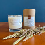 Load image into Gallery viewer, Handmade Harvest Hay Candle
