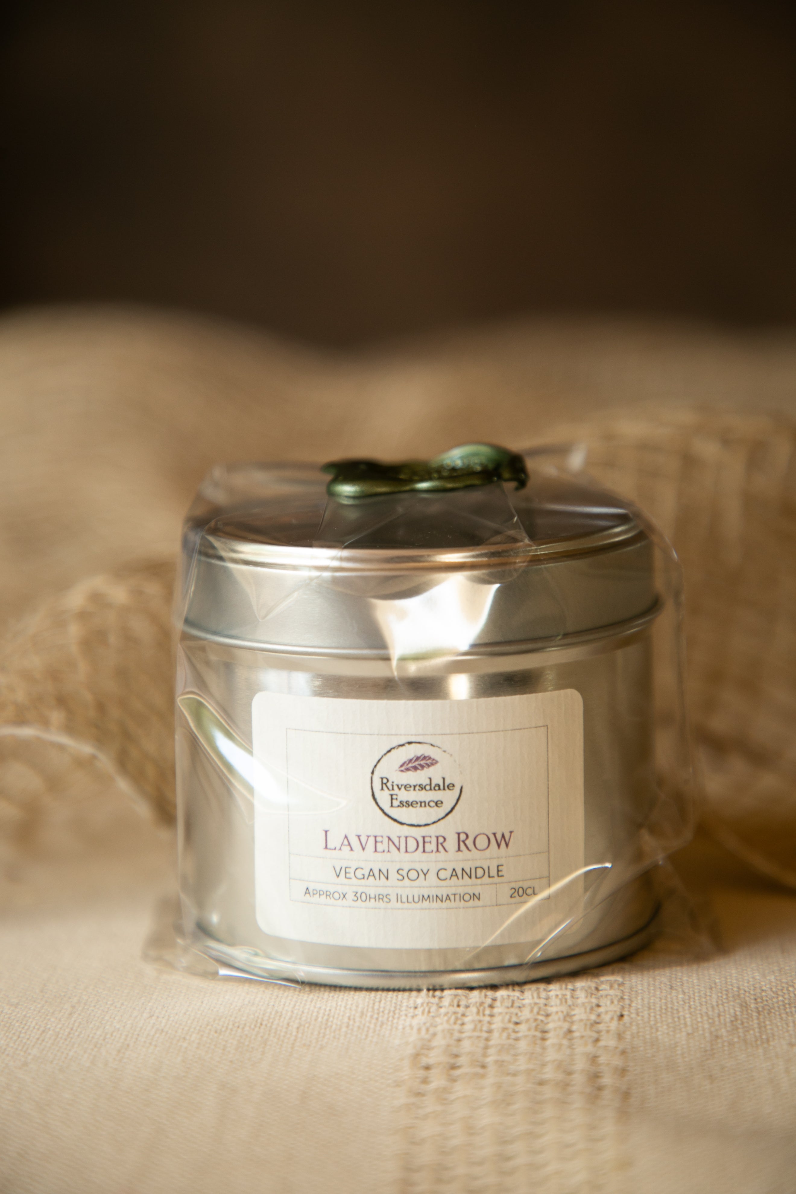 Candle Gift