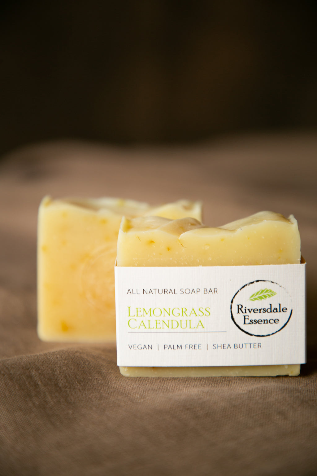 lemongrass soap