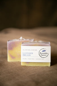 natural soap