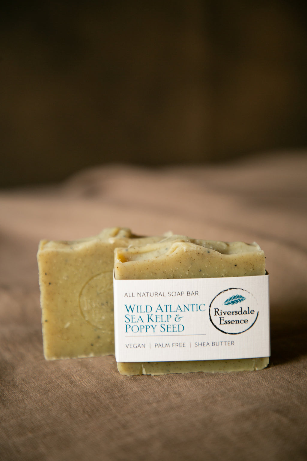 sea kelp soap