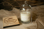 Load image into Gallery viewer, luxury glass candle
