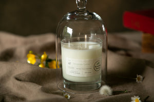 Handmade Memory Lane Candle