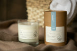 Load image into Gallery viewer, Linen Candle
