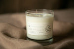 Load image into Gallery viewer, Handmade Timeless Linen Candle
