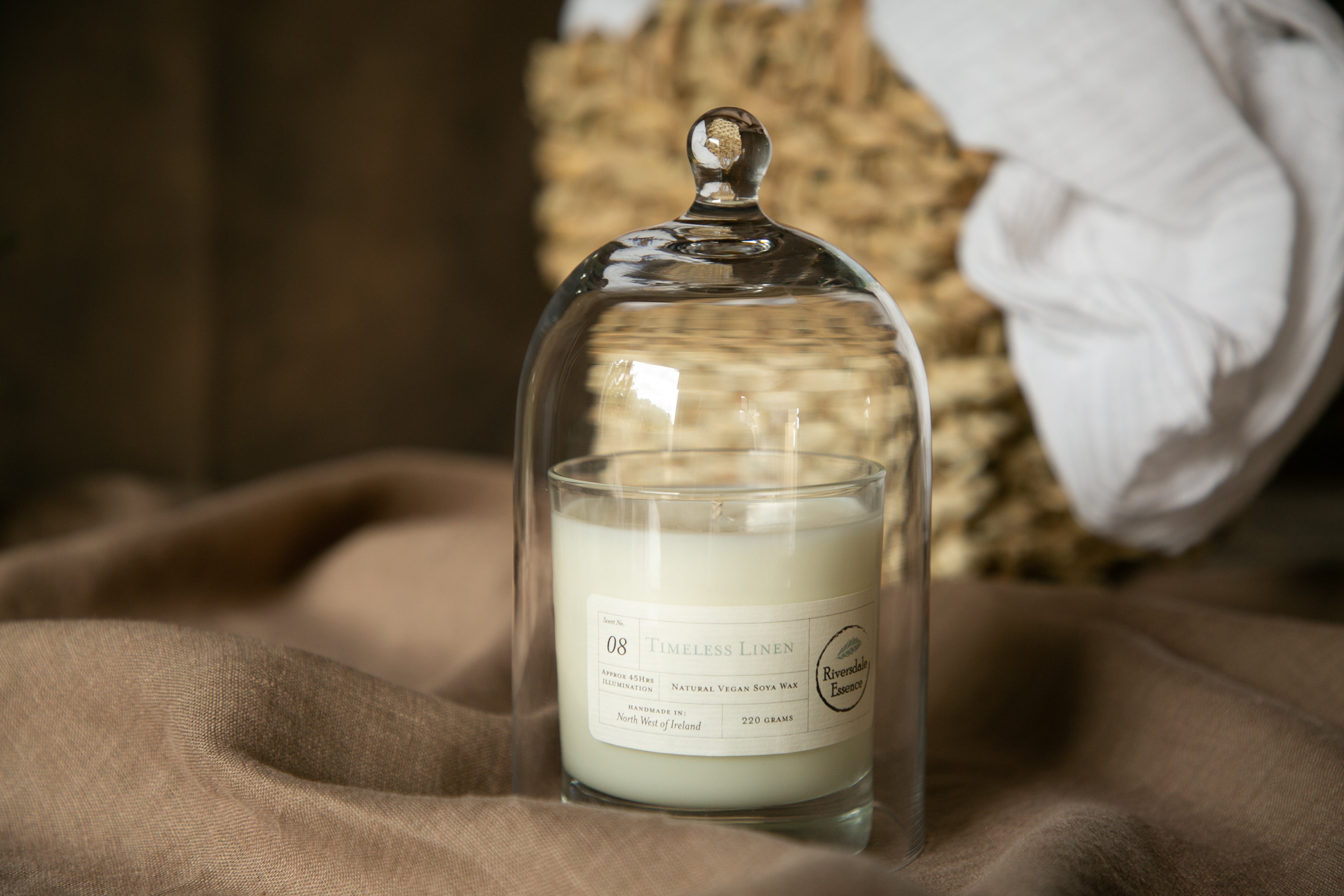 Linen fragrance