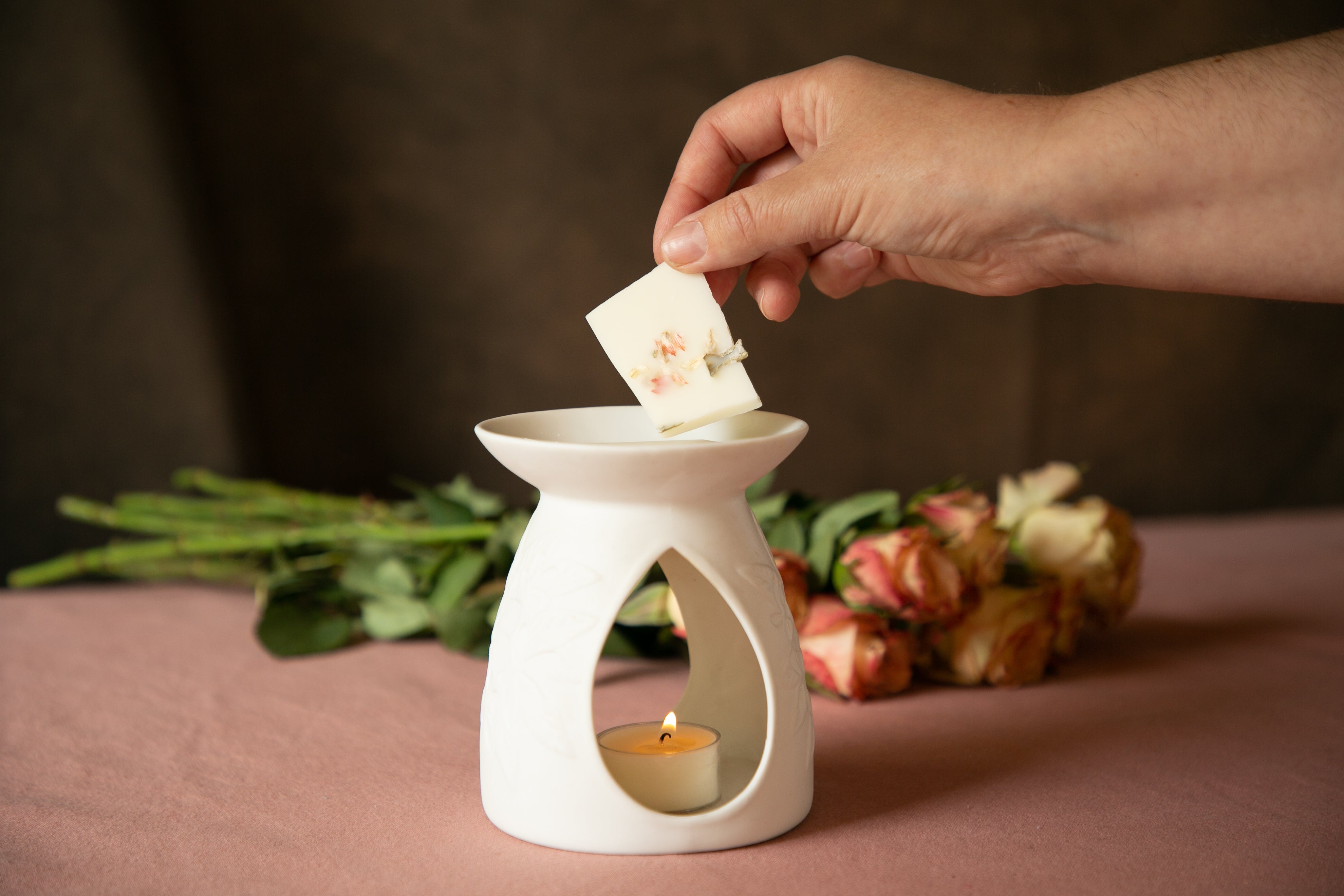 wax melt