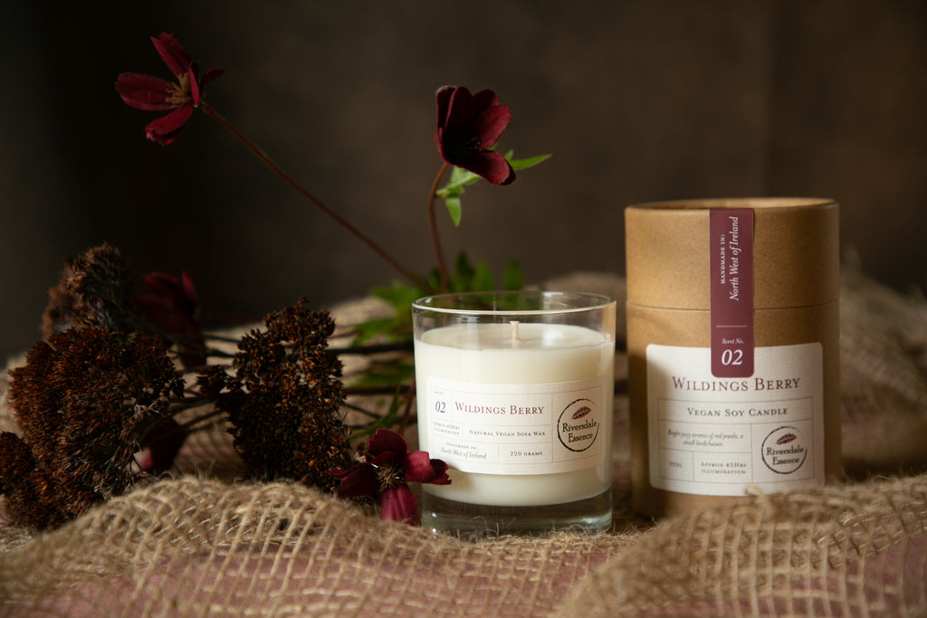 Soy Candle